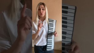 Сафонова Екатерина Игоревна - репетитор по музыке - видеопрезентация для Repetit.ru