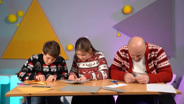 Поробка. Різдвяна Зірка