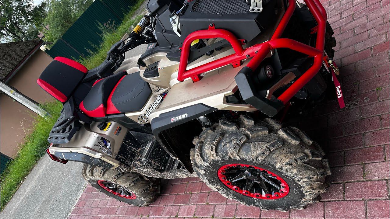 Разбили мой Odes mudpro, покупка нового. смотреть онлайн