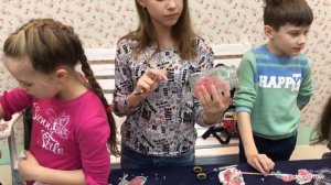 Мастер-класс по декупажу!!!