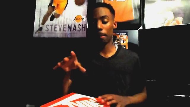 SneakerCon Washington, DC 2015 Footage / Pickups смотреть онлайн