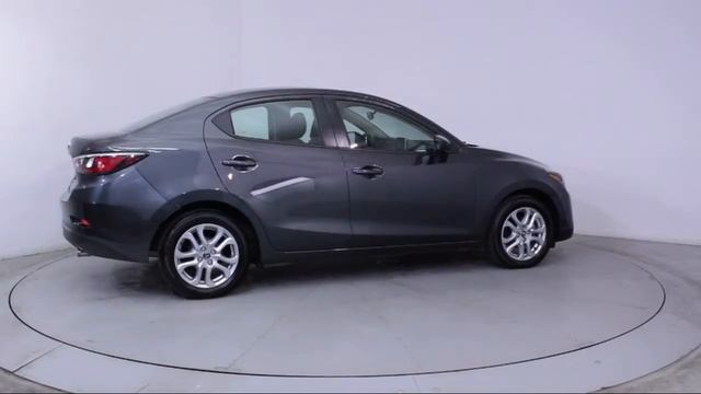 2017 Toyota Yaris Ia Sedan For sale in Miami  Fort Lauderdale  Hollywood  West Palm Beach - Florida смотреть онлайн