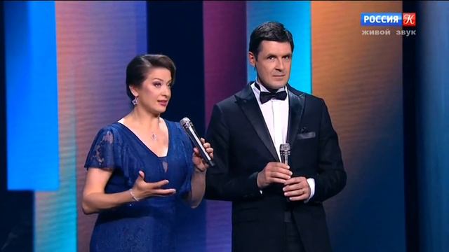 Юлия Ива и Алексей Исаев .Призрак Оперы.Большой Мюзикл .Выпуск 7 смотреть онлайн