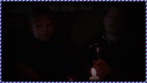 "Лиля Навсегда"-Володя и Лиля