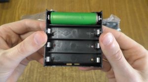 ✅ ВСЁ ДЛЯ ЗАРЯДКИ АККУМУЛЯТОРОВ ICR 18650 ???