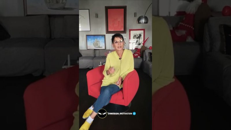 Вы отвечаете за свою жизнь | Ирина Хакамада #мудрость