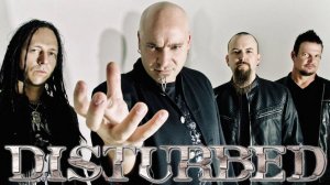 20 лучших песен ДИСТУРБЕД / Best of DISTURBED / The sound of silence, Down with the sickness и др.