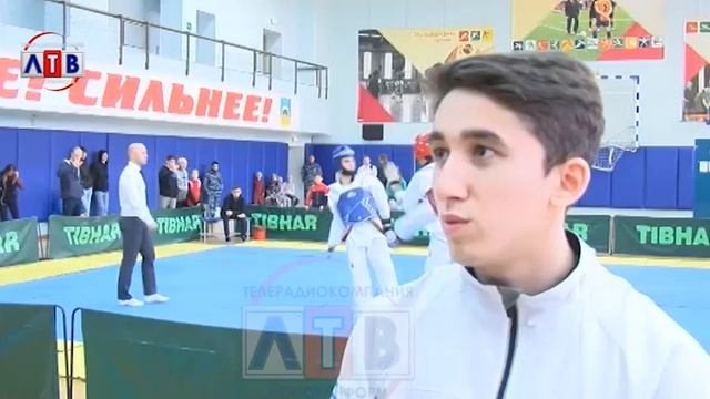 Чемпионат хмао югры по тхэквондо в Лянторе смотреть онлайн