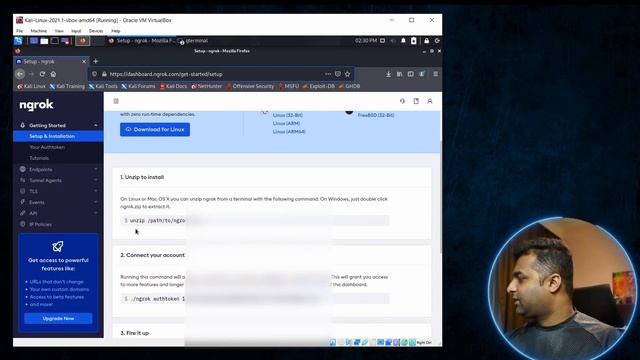 Ngrok: Make Your Localhost Accessible from anywhere