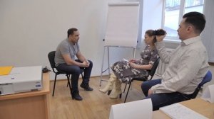 Тренинг "Проектные продажи: как продавать сложные продукты крупным клиентам"