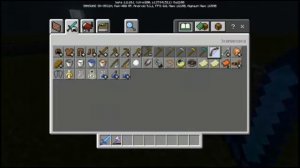 КОМАНДА ДЛЯ ЗАЧАРОВАНИЯ ВЕЩЕЙ В МСРЕ 1.2.10