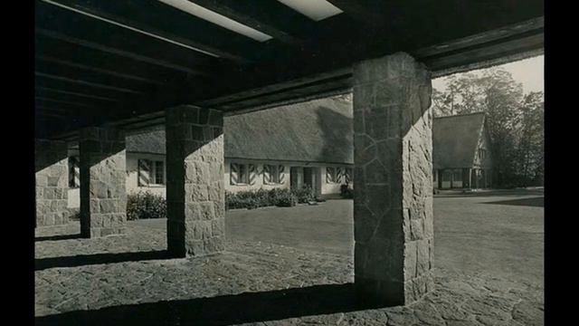 Carinhall (Каринхал)