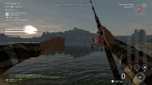 Fishing Planet   ТРОФЕЙНЫЙ ЗОЛОТОЙ КАРАСЬ! ТИБР