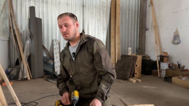Дачная мебель своими руками. DIY