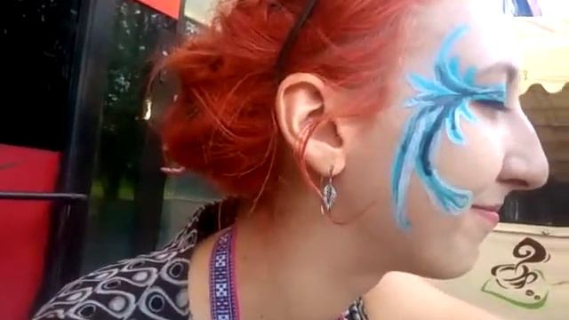 Аква Грим смотреть онлайн