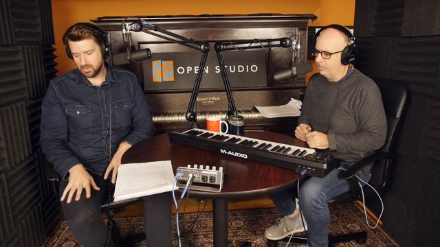 4 Super Slick Chords (And How to Use Them) - Peter Martin & Adam Maness | You'll Hear It смотреть онлайн