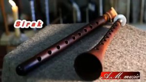 Gyumrva Trngi /Duduk  klarnet /- Sirak Mkrtchyan /Սիրակ- Գյումրվա տրնգի / Сирак -  Гюмрва трнги