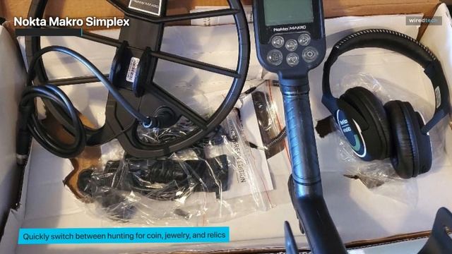 Best Metal Detectors of 2023: Search and Discover смотреть онлайн