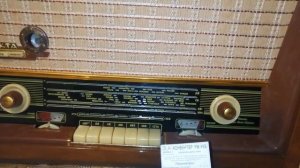 Конвертер  Fm - Укв на радиолу  "Сакта"