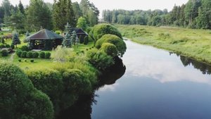 База отдыха Резиденция Комела (Летний сезон)