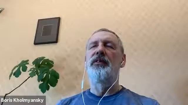 Медитация шаг 7: углубление | Immunity Community смотреть онлайн