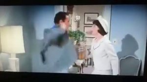Жена застала мужа с любовницей! Мужик красавца ))