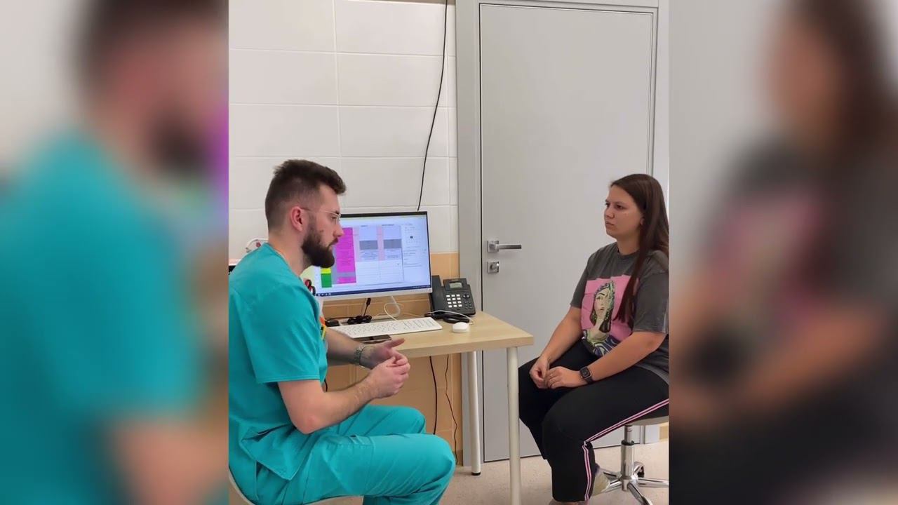 Как проходит лечение зубов у детей во сне в детской стоматологии Классик Дент Детям? смотреть онлайн