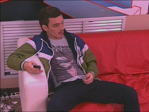 ДОМ-2 Lite 3249 день Дневной эфир (02.04.2013)