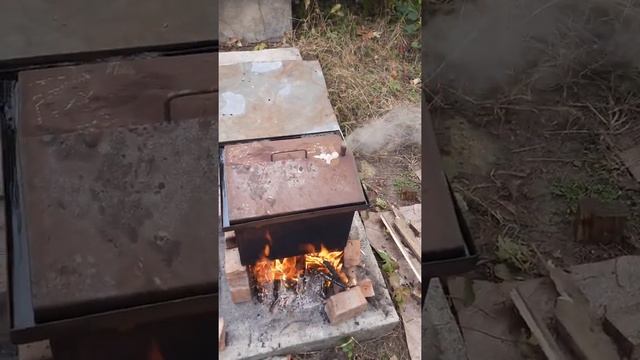 Копчения сала в домашних условиях смотреть онлайн