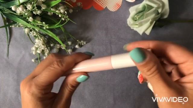 Тушь для ресниц #KIMUSE смотреть онлайн