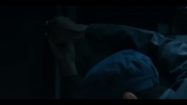Взгляд   Трейлер
