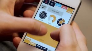 Figure Music App for iPhone from Propellerhead