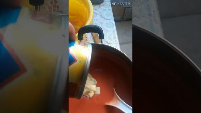 Яблочное пюре-десерт, неженка
