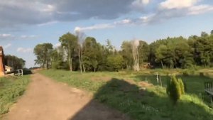 Собрались на юг/Корсунская пустынь(Орловская область)/На бахче