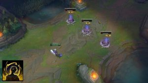 ГАЙД на ХВЭЯ на МИДУ в 14 СЕЗОНЕ | League of Legends