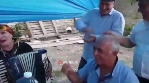 Даргинская песня. Саят Рамазанова