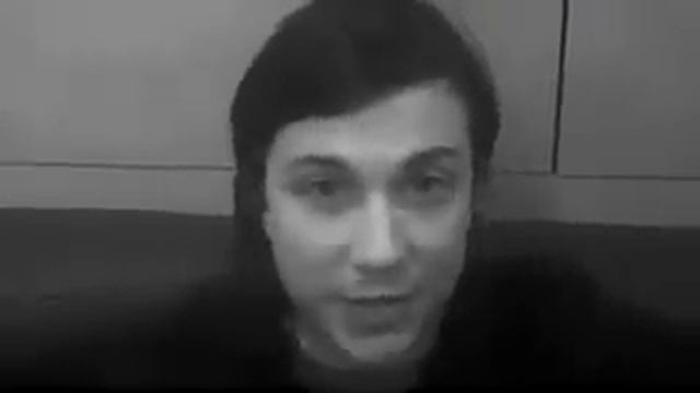 THE CUTEST MY CHEMICAL ROMANCE INTERVIEW YOU WILL EVER SEE смотреть онлайн