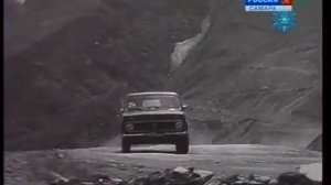Ваз 2121 (нива 1600)