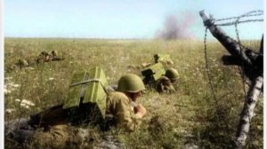 Владимир Высоцкий. Тот который не стрелял.