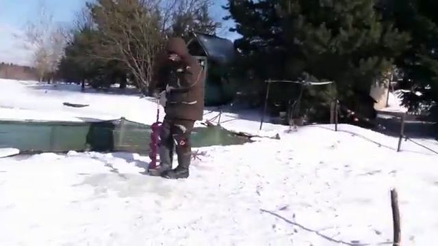 Светлые Горы Форель 01.03.2023г. смотреть онлайн