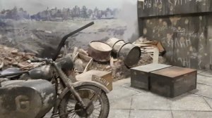 Битва за Берлин. Рейхстаг