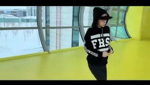 ?Есть два типа людей❤/танцуют дети/#dancer #hiphop #krump #2020