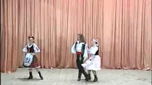 фольклор народов Мира