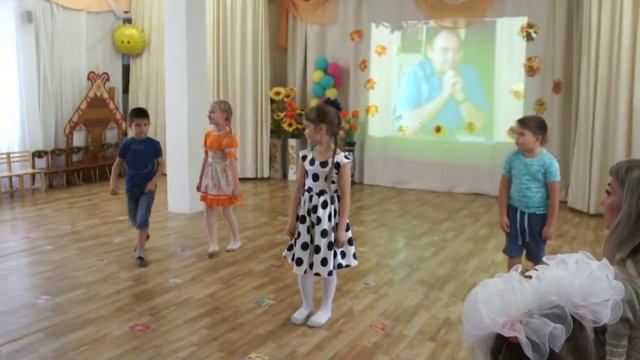 Музыкально-литературная композиция на стихи Б.Заходера смотреть онлайн