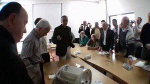 Генератор свободной энергии по технологиям Теслы