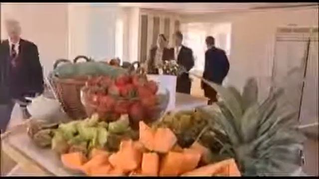 Как и Почему был создан коктейль Нэчурал Баланс смотреть онлайн