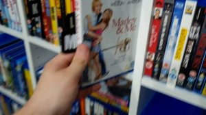 My Entire Blu-Ray Collection Part 1