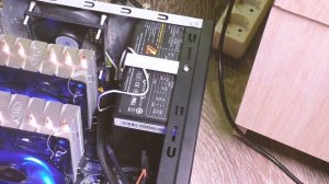 Блок питания для майнинга 750W начальный уровень Cougar STX 750
