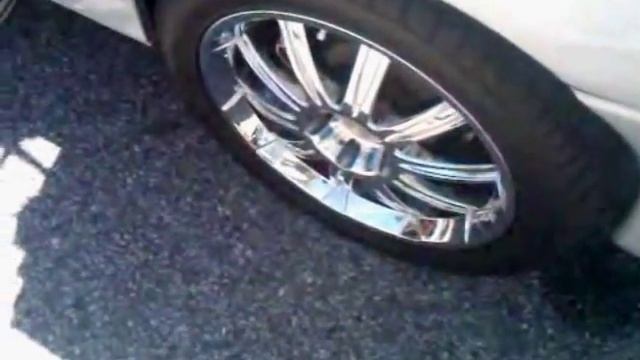 2002 Camaro Z28 Full Alpine Monsoon Upgrade смотреть онлайн