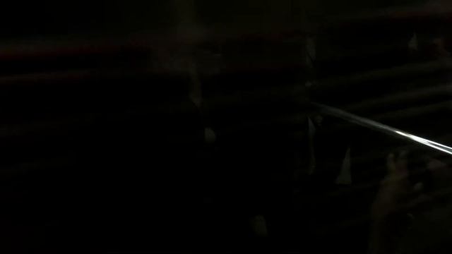 Калужско-Рижская линия: перегон (Шаболовская - Октябрьская) смотреть онлайн